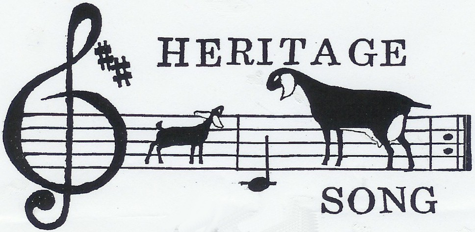 Heritage Song Nubians, Glasco, Ks.